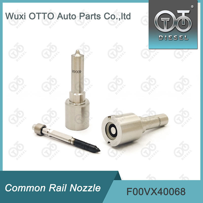 F00VX40068 / F00 VX 40068 Enjeksiyon için Bosch Piezo Düzeni 0445116043
