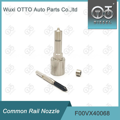 F00VX40068 / F00 VX 40068 Enjeksiyon için Bosch Piezo Düzeni 0445116043