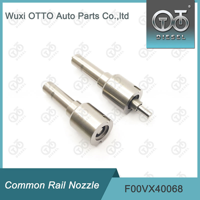 F00VX40068 / F00 VX 40068 Enjeksiyon için Bosch Piezo Düzeni 0445116043