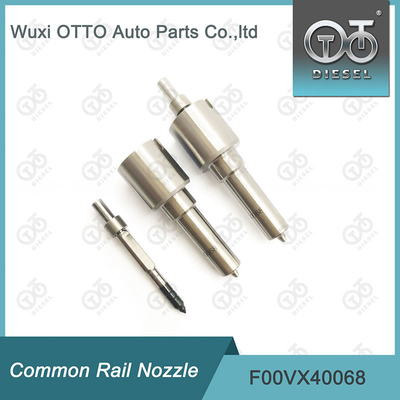 F00VX40068 / F00 VX 40068 Enjeksiyon için Bosch Piezo Düzeni 0445116043