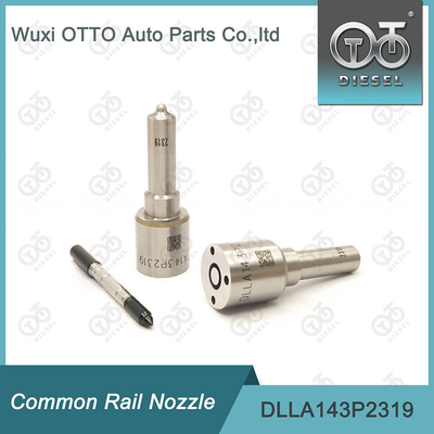 Bosch DLLA143P2319 Common Rail Enjektör Ucu 0445120329 383