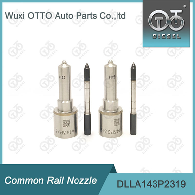 Bosch DLLA143P2319 Common Rail Enjektör Ucu 0445120329 383