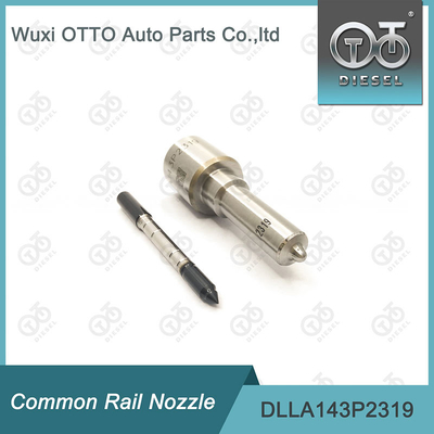 Bosch DLLA143P2319 Common Rail Enjektör Ucu 0445120329 383