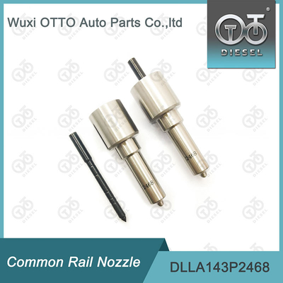 Bosch DLLA143P2468 Common Rail Enjektör Memesi 0445120384