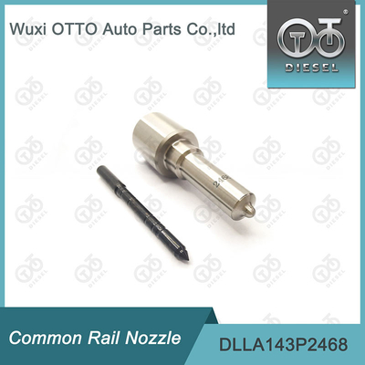 Bosch DLLA143P2468 Common Rail Enjektör Memesi 0445120384