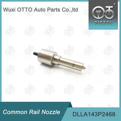Bosch DLLA143P2468 Common Rail Enjektör Memesi 0445120384