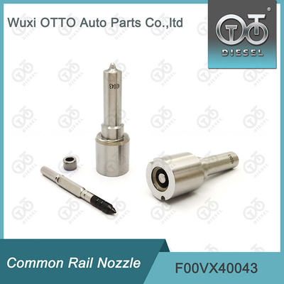 F00VX40043 / F00 VX 40043 Bosch Piezo Düzenleyici Düzeni 0445116025 / 026
