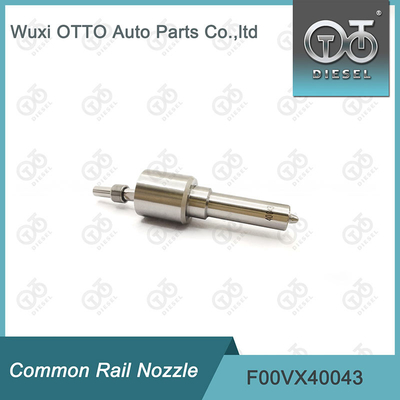 F00VX40043 / F00 VX 40043 Bosch Piezo Düzenleyici Düzeni 0445116025 / 026