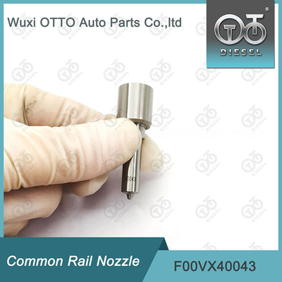 F00VX40043 / F00 VX 40043 Bosch Piezo Düzenleyici Düzeni 0445116025 / 026