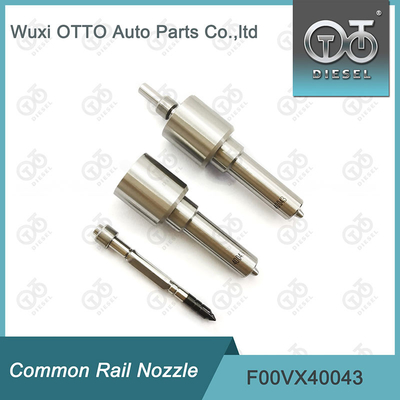 F00VX40043 / F00 VX 40043 Bosch Piezo Düzenleyici Düzeni 0445116025 / 026