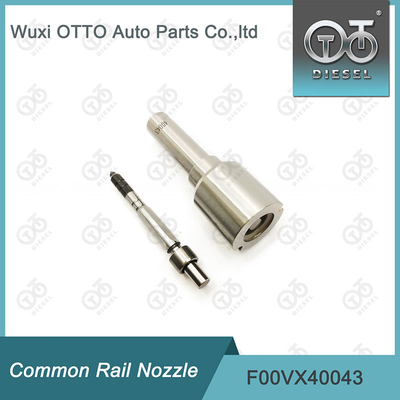 F00VX40043 / F00 VX 40043 Bosch Piezo Düzenleyici Düzeni 0445116025 / 026