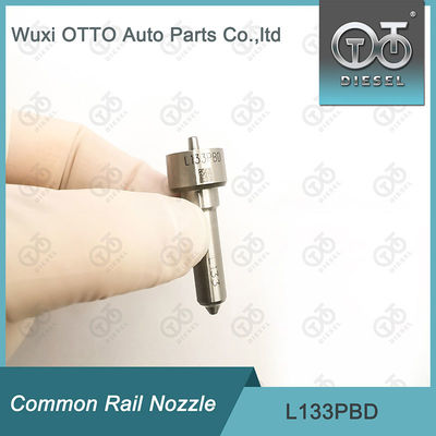 L133PBD  Enjektörler için Common Rail Nozulu R00501Z
