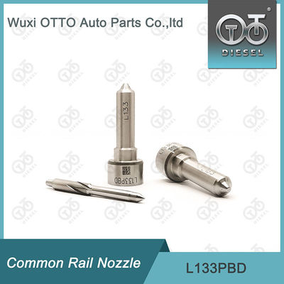 L133PBD  Enjektörler için Common Rail Nozulu R00501Z