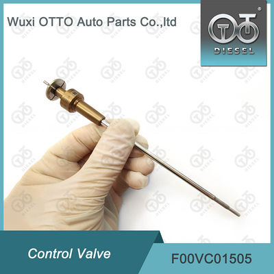 F00VC01505 Enjektör Kontrol Valfı 0445110430