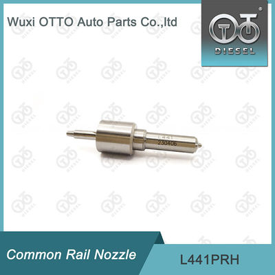 L441PRH Enjektörler için Common Rail nozzle 28337917 Uygulanan DOOSAN T4 1.8 & 2.4 L TC