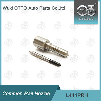 L441PRH Enjektörler için Common Rail nozzle 28337917 Uygulanan DOOSAN T4 1.8 & 2.4 L TC