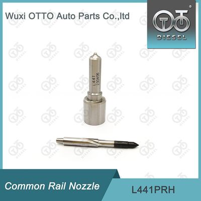 L441PRH Enjektörler için Common Rail nozzle 28337917 Uygulanan DOOSAN T4 1.8 & 2.4 L TC