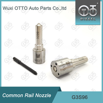 Denso Common Rail Nozzle G3S96, CAT C4.4 Motoru için 295050-1810