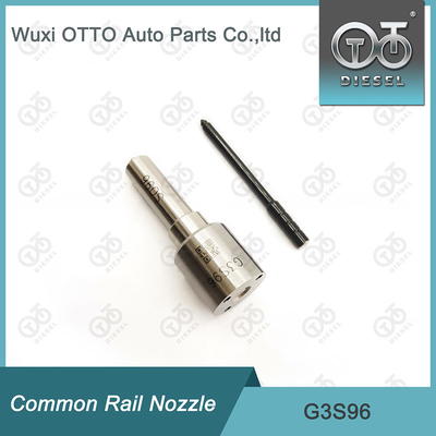 Denso Common Rail Nozzle G3S96, CAT C4.4 Motoru için 295050-1810