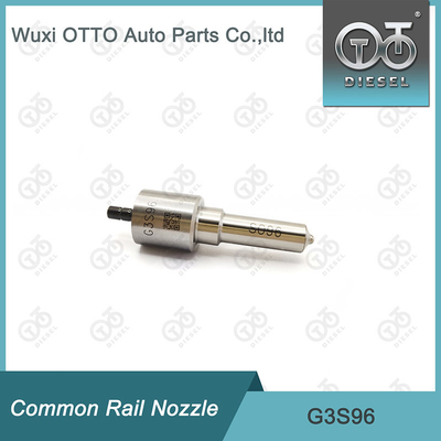 Denso Common Rail Nozzle G3S96, CAT C4.4 Motoru için 295050-1810
