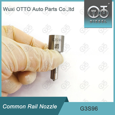 Denso Common Rail Nozzle G3S96, CAT C4.4 Motoru için 295050-1810