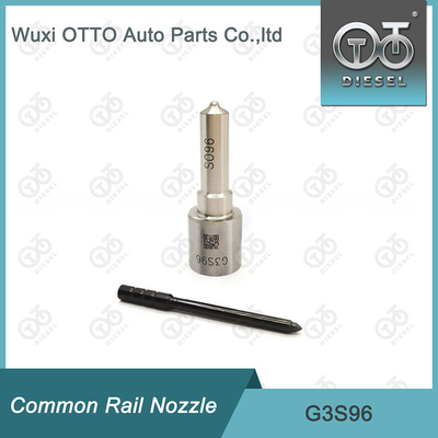 Denso Common Rail Nozzle G3S96, CAT C4.4 Motoru için 295050-1810