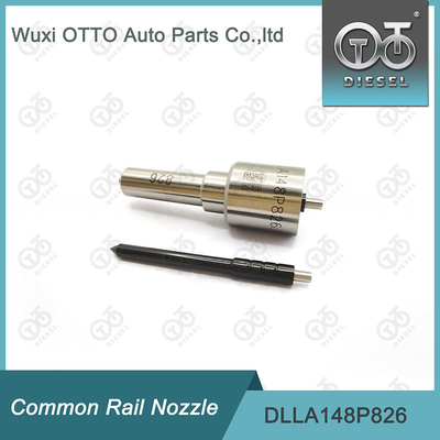 DLLA148P826 Common Rail Nozulu 095000-519# RE524364 / RE518723 / SE501939 için