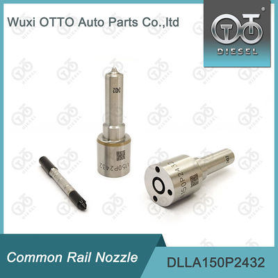 DLLA150P2432 Enjektörler için Common Rail Memesi 0445110614