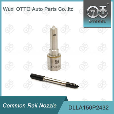 DLLA150P2432 Enjektörler için Common Rail Memesi 0445110614