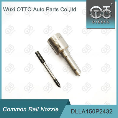 DLLA150P2432 Enjektörler için Common Rail Memesi 0445110614