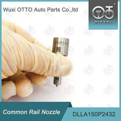 DLLA150P2432 Enjektörler için Common Rail Memesi 0445110614