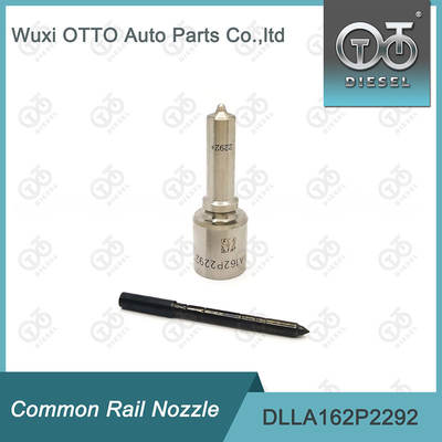 DLLA162P2292+ Enjekteörler için Dizel Common Rail nozzle 0445110475
