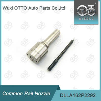 DLLA162P2292+ Enjekteörler için Dizel Common Rail nozzle 0445110475