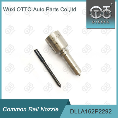 DLLA162P2292+ Enjekteörler için Dizel Common Rail nozzle 0445110475