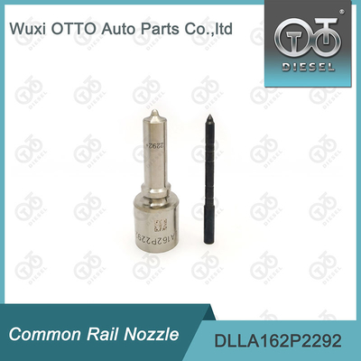 DLLA162P2292+ Enjekteörler için Dizel Common Rail nozzle 0445110475