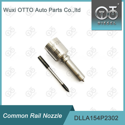 BOSCH DLLA154P2302 Common Rail Enjektör Memesi 0445110485 Enjektörler İçin