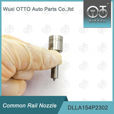 BOSCH DLLA154P2302 Common Rail Enjektör Memesi 0445110485 Enjektörler İçin