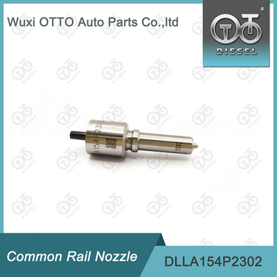 BOSCH DLLA154P2302 Common Rail Enjektör Memesi 0445110485 Enjektörler İçin