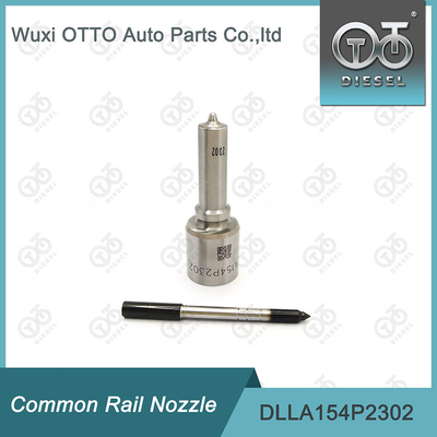 BOSCH DLLA154P2302 Common Rail Enjektör Memesi 0445110485 Enjektörler İçin