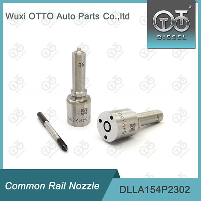 BOSCH DLLA154P2302 Common Rail Enjektör Memesi 0445110485 Enjektörler İçin