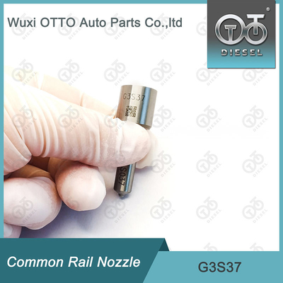 G3S37 DENSO Enjektörler için Common Rail Nozulu 295050-0640 33800-52700