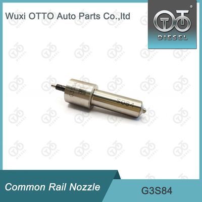 DENSO G3S84 HINO 295050-1650 Enjeksiyon için Common Rail nozel