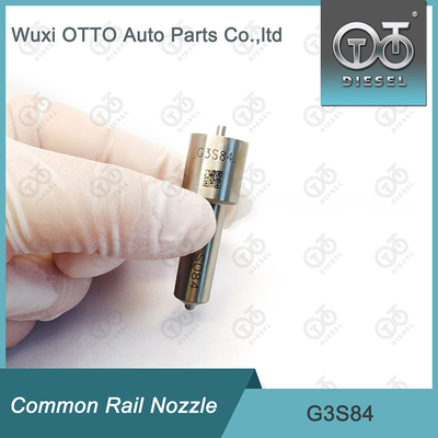 DENSO G3S84 HINO 295050-1650 Enjeksiyon için Common Rail nozel