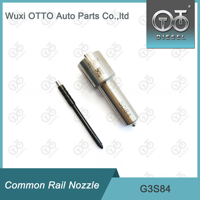 DENSO G3S84 HINO 295050-1650 Enjeksiyon için Common Rail nozel