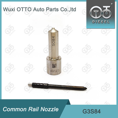 DENSO G3S84 HINO 295050-1650 Enjeksiyon için Common Rail nozel