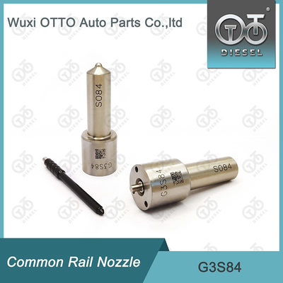 DENSO G3S84 HINO 295050-1650 Enjeksiyon için Common Rail nozel