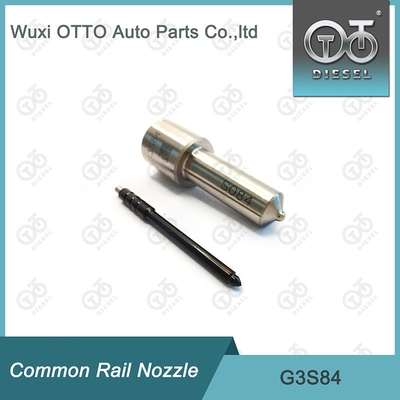 DENSO G3S84 HINO 295050-1650 Enjeksiyon için Common Rail nozel