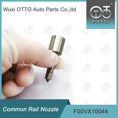 F00VX10044 / F00 VX 10044 Enjeksiyonlar için Bosch Piezo Düzeni Yüksek Hızlı Çelik 0445116053