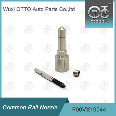 F00VX10044 / F00 VX 10044 Enjeksiyonlar için Bosch Piezo Düzeni Yüksek Hızlı Çelik 0445116053