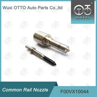 F00VX10044 / F00 VX 10044 Enjeksiyonlar için Bosch Piezo Düzeni Yüksek Hızlı Çelik 0445116053